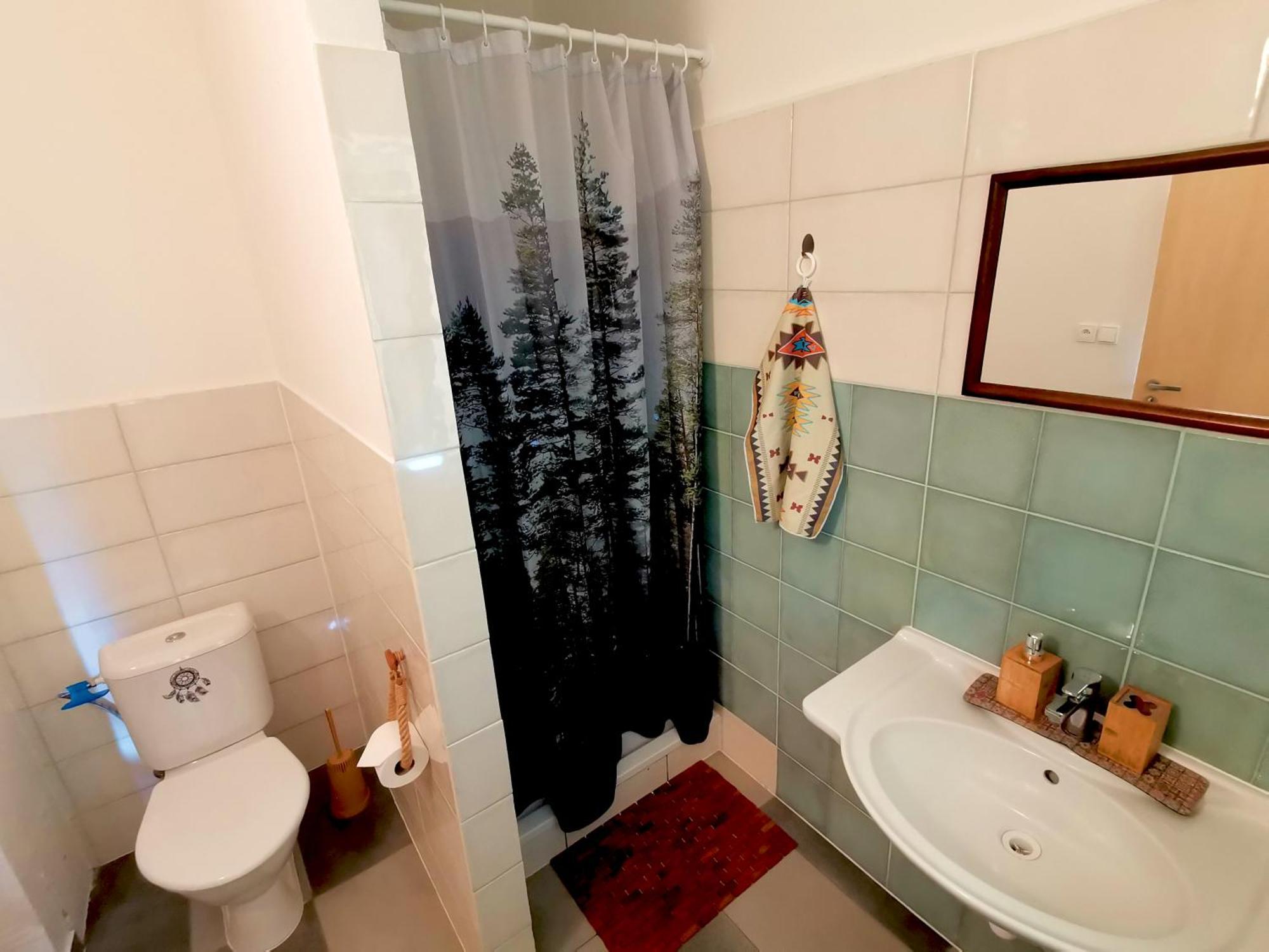 Teepee Camp Lounky Hotel Chodouny Eksteriør billede